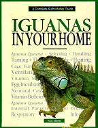 Iguanas in Your Home - Smith, R M