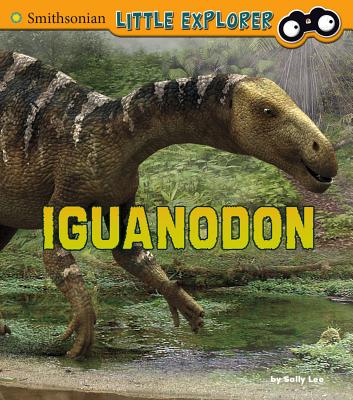 Iguanodon - Lee, Sally