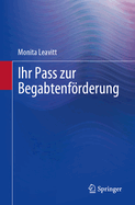 Ihr Pass zur Begabtenfrderung