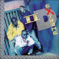 II D Extreme - II D Extreme