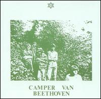 II & III [Bonus Tracks] - Camper Van Beethoven