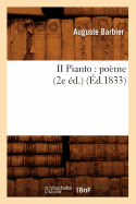 II Pianto: Pome (2e d.) (d.1833)