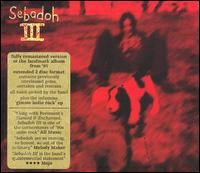 III [US Expanded] - Sebadoh