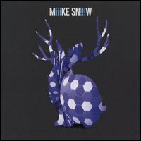 iii - Miike Snow