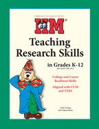 IIM: Teaching Research Skills in Grades K-12