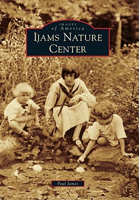 Ijams Nature Center - James, Paul