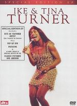 Ike and Tina Turner EP - 