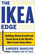 Ikea Edge