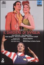 Il Barbiere di Siviglia (Royal Opera House) - David Stevens