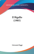 Il Bigallo (1905)