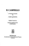 Il Campiello: A Venetian Comedy