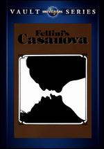 Il Casanova di Fellini - Federico Fellini