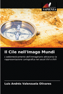 Il Cile nell'Imago Mundi