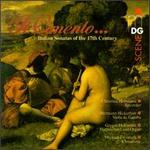 Il Cimento...Italian Solo Sonatas Of The 17th Century