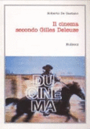 Il cinema secondo Gilles Deleuze