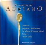 Il Concerto Di Adriano Celentano