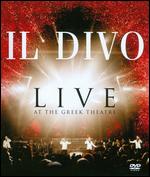 Il Divo: Live at the Greek - 