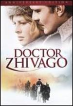 Il Dottor Zivago [Blu-ray]