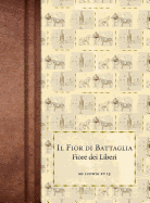 Il Fior Di Battaglia: MS Ludwig XV 13