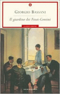 Il Giardino Dei Finzi Contini - Bassani, Giorgio