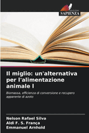 Il miglio: un'alternativa per l'alimentazione animale l