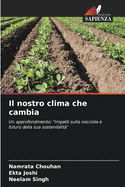 Il nostro clima che cambia