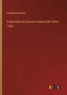 Il planisfero di Giovanni leardo Dell' Anno, 1452