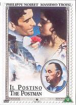 Il Postino: Aka the Postman