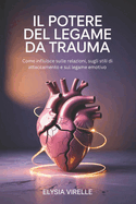 Il Potere del Legame Da Trauma: Come influisce sulle relazioni, sugli stili di attaccamento e sul legame emotivo