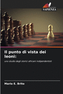 Il punto di vista dei leoni