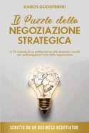 Il Puzzle della Negoziazione Strategica