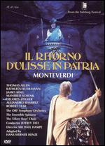 Il Ritorno d'Ulisse in Patria (ORF Symphony Orchestra)