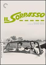 Il Sorpasso [Criterion Collection]