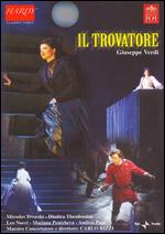 Il Trovatore (Teatro Comunale di Bologna) - Paul Curran