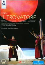 Il Trovatore (Teatro Regio di Parma) - 