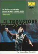 Il Trovatore (The Metropolitan Opera/Levine) - Brian Large
