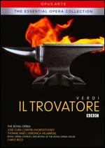 Il Trovatore - Brian Large