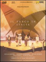 Il Turco in Italia (Opernhaus Zrich) - 