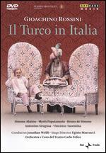 Il Turco in Italia (Teatro Carlo Felice)