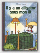 Il Y a UN Aligator Sous Mon Lit