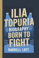 Ilia Topuria Biography: Born to Fight