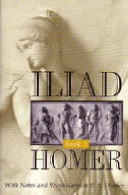Iliad, Book 1 - Draper, Pamela Ann (Editor)
