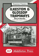 Ilkeston and Glossop Tramways