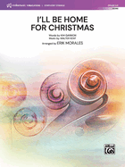 I'll Be Home for Christmas: Conductor Score