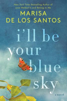 I'll Be Your Blue Sky - De Los Santos, Marisa