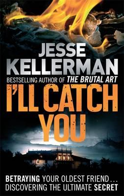 I'll Catch You - Kellerman, Jesse