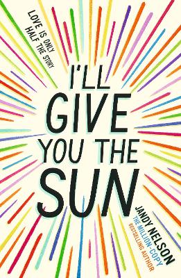 I'll Give You the Sun - Nelson, Jandy