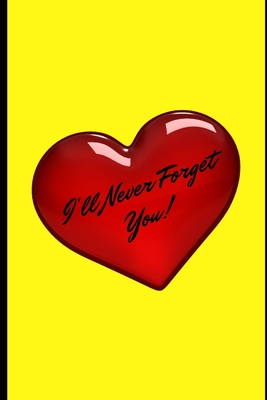 I'll never forget you!: your password logbook to protect users, keep track of usernames, passwords web addresses and credit cards a premium journal - Doodle, Ellie