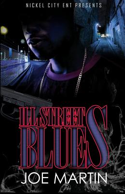 Ill Street Blues - Martin, Joe