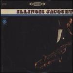 Illinois Jacquet [Hi Horse]